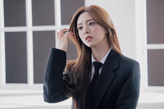itzy ユナ jyp ITZY YUNA 